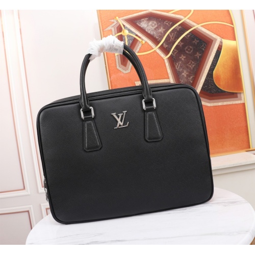 Wholesale Louis Vuitton AAA Man Handbags #1088288 $150.00 USD, Wholesale Quality Replica Louis Vuitton AAA Man Handbags