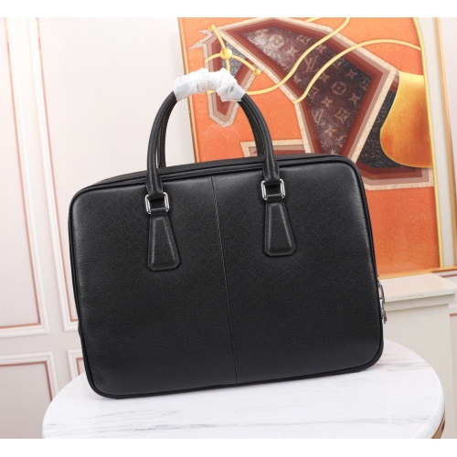 Replica Louis Vuitton AAA Man Handbags #1088288 $150.00 USD for Wholesale