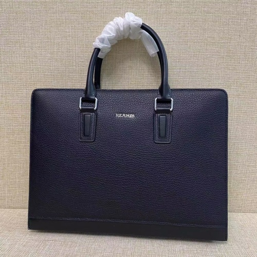 Wholesale Hermes AAA Man Handbags #1088319 $192.00 USD, Wholesale Quality Replica Hermes AAA Man Handbags