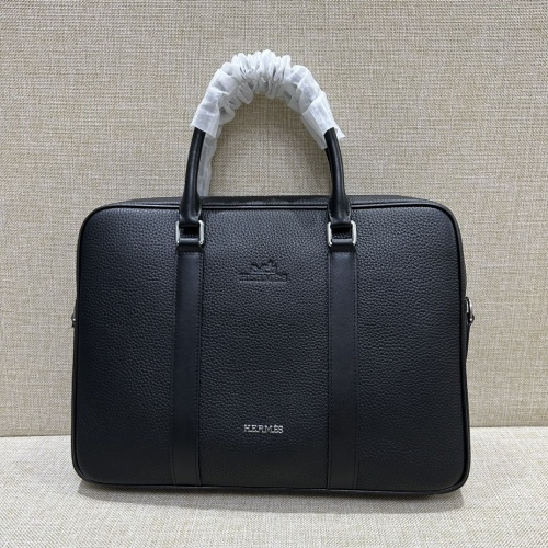 Wholesale Hermes AAA Man Handbags #1088323 $192.00 USD, Wholesale Quality Replica Hermes AAA Man Handbags