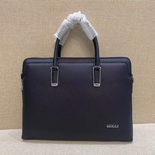 Wholesale Gucci AAA Man Handbags #1088332 $192.00 USD, Wholesale Quality Replica Gucci AAA Man Handbags