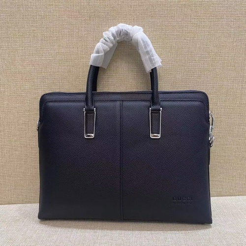 Replica Gucci AAA Man Handbags #1088332 $192.00 USD for Wholesale