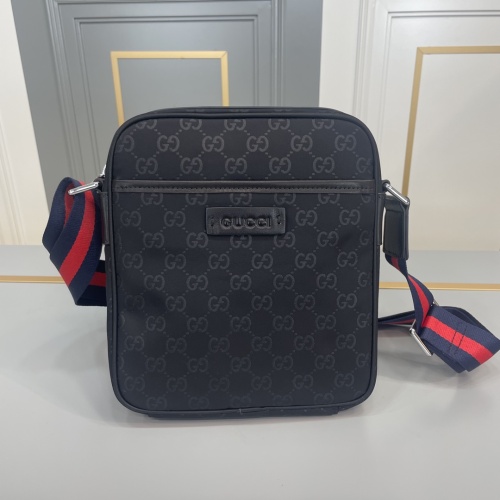 Wholesale Gucci AAA Man Messenger Bags #1088341 $98.00 USD, Wholesale Quality Replica Gucci AAA Man Messenger Bags