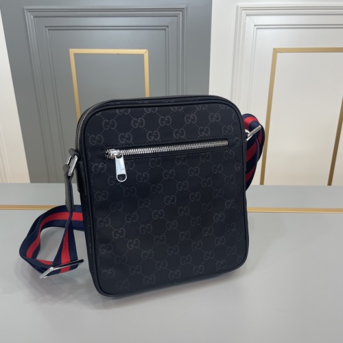 Replica Gucci AAA Man Messenger Bags #1088341 $98.00 USD for Wholesale