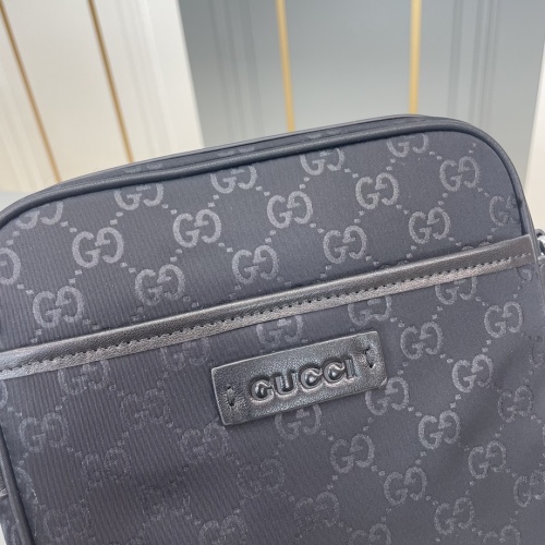 Replica Gucci AAA Man Messenger Bags #1088341 $98.00 USD for Wholesale