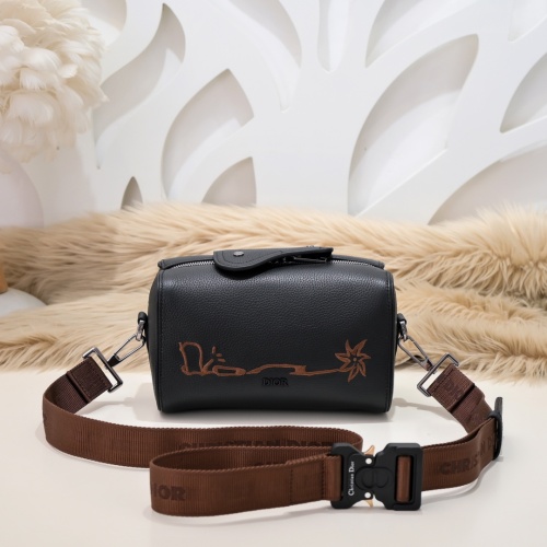 Wholesale Christian Dior AAA Man Messenger Bags #1088521 $195.00 USD, Wholesale Quality Replica Christian Dior AAA Man Messenger Bags