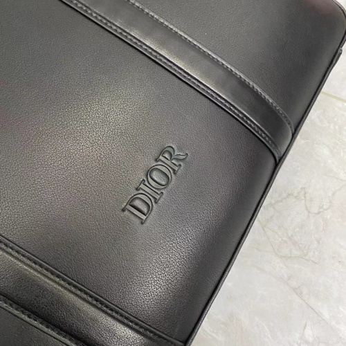 Replica Christian Dior AAA Man Handbags #1088523 $210.00 USD for Wholesale