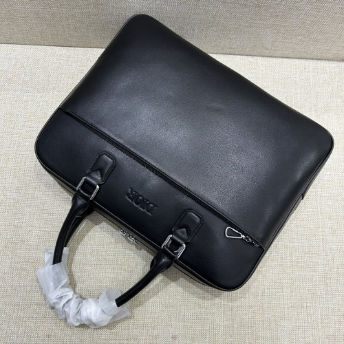 Replica Christian Dior AAA Man Handbags #1088524 $210.00 USD for Wholesale