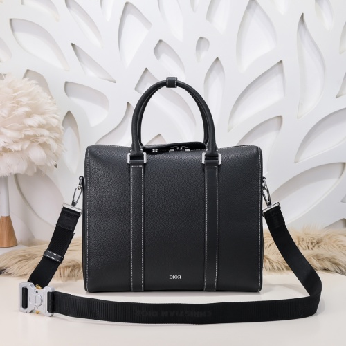 Wholesale Christian Dior AAA Man Handbags #1088530 $225.00 USD, Wholesale Quality Replica Christian Dior AAA Man Handbags