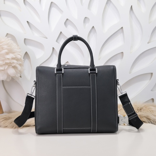 Replica Christian Dior AAA Man Handbags #1088530 $225.00 USD for Wholesale