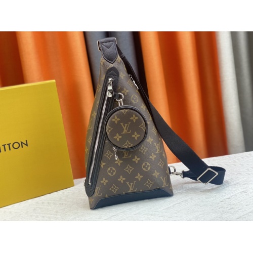 Wholesale Louis Vuitton AAA Man Messenger Bags #1088572 $64.00 USD, Wholesale Quality Replica Louis Vuitton AAA Man Messenger Bags