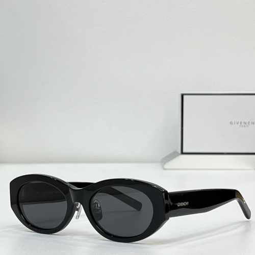 Wholesale Givenchy AAA Quality Sunglasses #1089306 $56.00 USD, Wholesale Quality Replica Givenchy AAA Quality Sunglasses