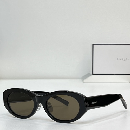 Wholesale Givenchy AAA Quality Sunglasses #1089307 $56.00 USD, Wholesale Quality Replica Givenchy AAA Quality Sunglasses