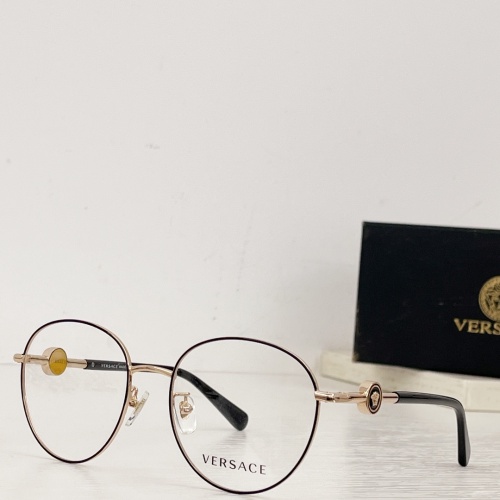 Wholesale Versace Goggles #1090130 $56.00 USD, Wholesale Quality Replica Versace Goggles