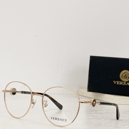 Wholesale Versace Goggles #1090131 $56.00 USD, Wholesale Quality Replica Versace Goggles