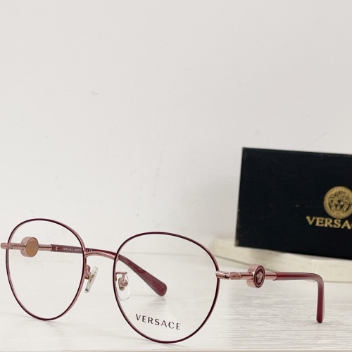 Wholesale Versace Goggles #1090134 $56.00 USD, Wholesale Quality Replica Versace Goggles