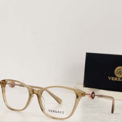 Wholesale Versace Goggles #1090137 $56.00 USD, Wholesale Quality Replica Versace Goggles