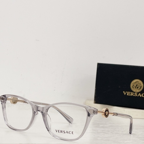 Wholesale Versace Goggles #1090138 $56.00 USD, Wholesale Quality Replica Versace Goggles