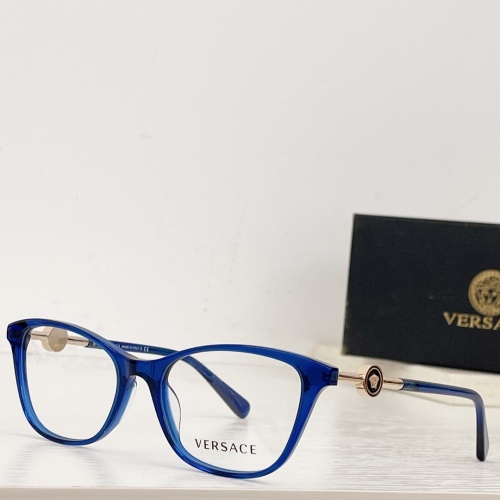 Wholesale Versace Goggles #1090139 $56.00 USD, Wholesale Quality Replica Versace Goggles