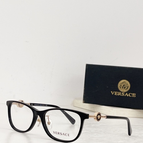 Wholesale Versace Goggles #1090140 $56.00 USD, Wholesale Quality Replica Versace Goggles