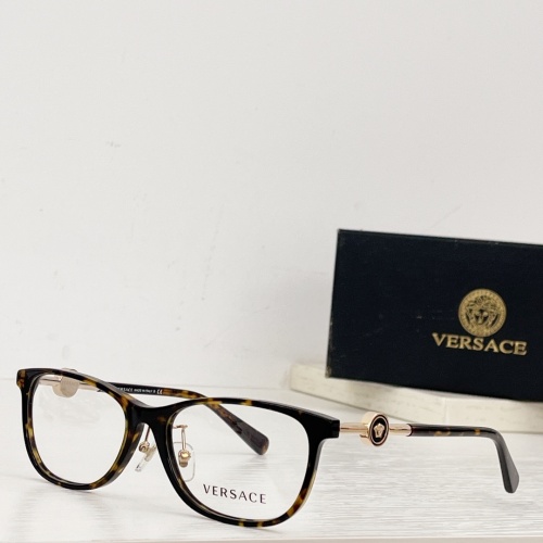 Wholesale Versace Goggles #1090141 $56.00 USD, Wholesale Quality Replica Versace Goggles