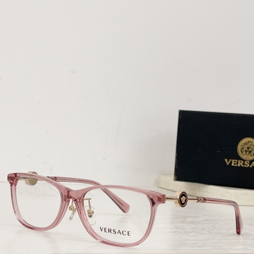 Wholesale Versace Goggles #1090143 $56.00 USD, Wholesale Quality Replica Versace Goggles