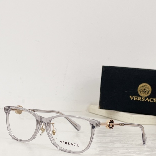 Wholesale Versace Goggles #1090144 $56.00 USD, Wholesale Quality Replica Versace Goggles