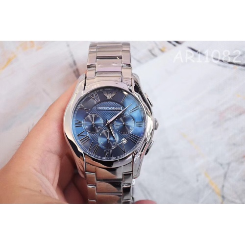 Wholesale Armani Watches For Men #1091974 $36.00 USD, Wholesale Quality Replica Armani Watches