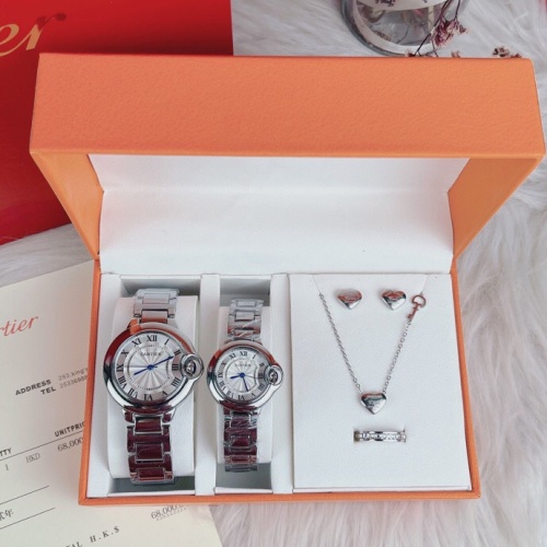 Wholesale Cartier Watches For Couples #1092013 $48.00 USD, Wholesale Quality Replica Cartier Watches