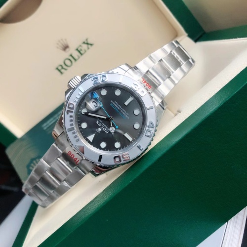 Replica Rolex AAA Quality Watches For Men #1092370 $195.00 USD for Wholesale