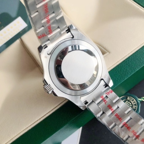 Replica Rolex AAA Quality Watches For Men #1092370 $195.00 USD for Wholesale