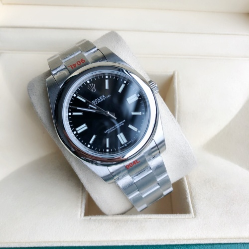 Wholesale Rolex AAA Quality Watches For Men #1092375 $195.00 USD, Wholesale Quality Replica Rolex AAA Quality Watches