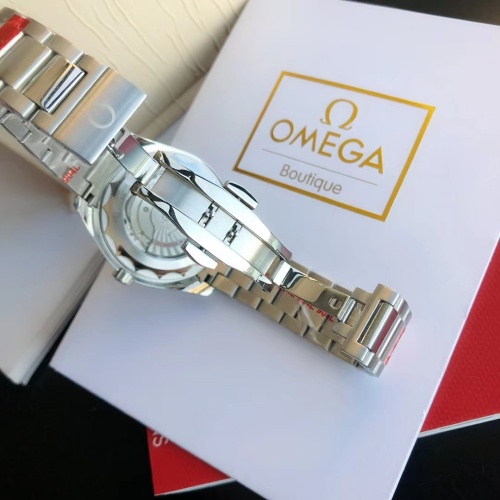 Replica OMEGA AAA Quality Watches For Men #1092391 $202.00 USD for Wholesale