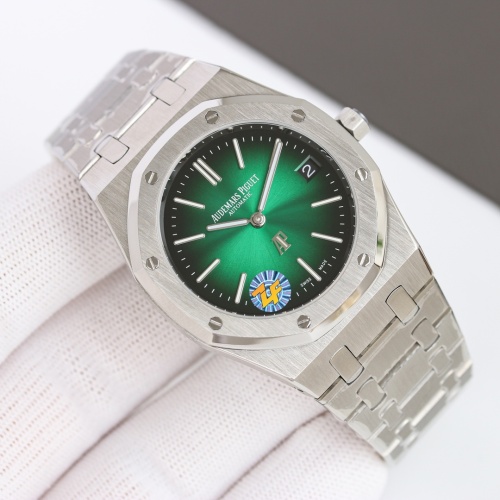 Wholesale Audemars Piguet AAA Quality Watches For Men #1092479 $446.28 USD, Wholesale Quality Replica Audemars Piguet AAA Quality Watches