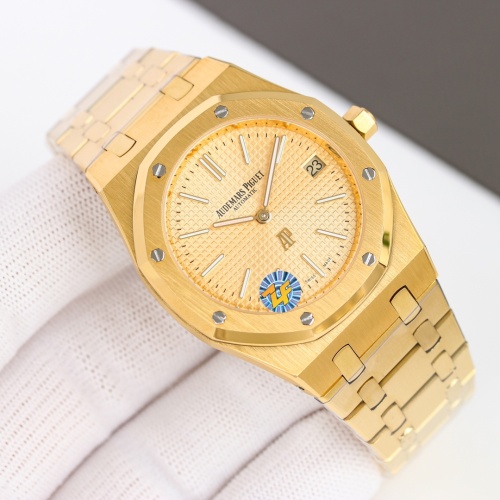 Wholesale Audemars PiguetAAA Quality Watches For Men #1092491 $462.81 USD, Wholesale Quality Replica Audemars Piguet AAA Quality Watches