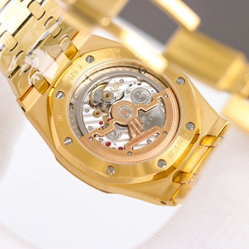 Replica Audemars Piguet AAA Quality Watches For Men #1092492 $462.81 USD for Wholesale