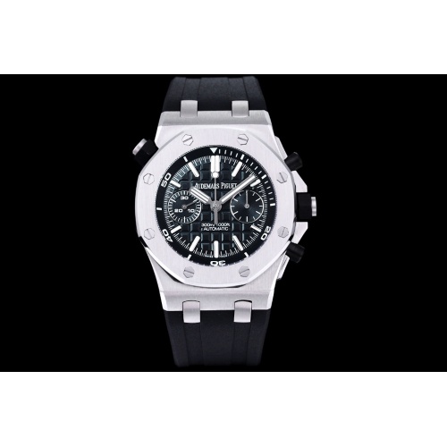 Wholesale Audemars Piguet AAA Quality Watches For Men #1092499 $545.45 USD, Wholesale Quality Replica Audemars Piguet AAA Quality Watches