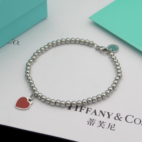 Wholesale Tiffany Bracelets For Women #1092976 $27.00 USD, Wholesale Quality Replica Tiffany Bracelets