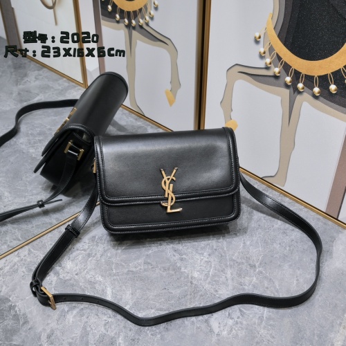 Wholesale Yves Saint Laurent YSL AAA Quality Messenger Bags For Women #1092993 $102.00 USD, Wholesale Quality Replica Yves Saint Laurent YSL AAA Messenger Bags