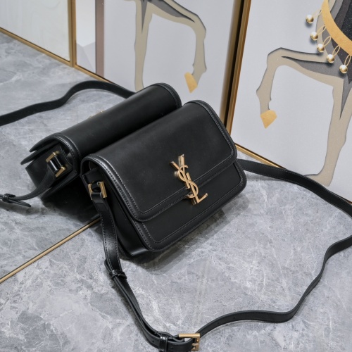 Replica Yves Saint Laurent YSL AAA Quality Messenger Bags For Women #1092993 $102.00 USD for Wholesale