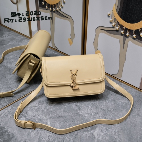 Wholesale Yves Saint Laurent YSL AAA Quality Messenger Bags For Women #1092994 $102.00 USD, Wholesale Quality Replica Yves Saint Laurent YSL AAA Messenger Bags