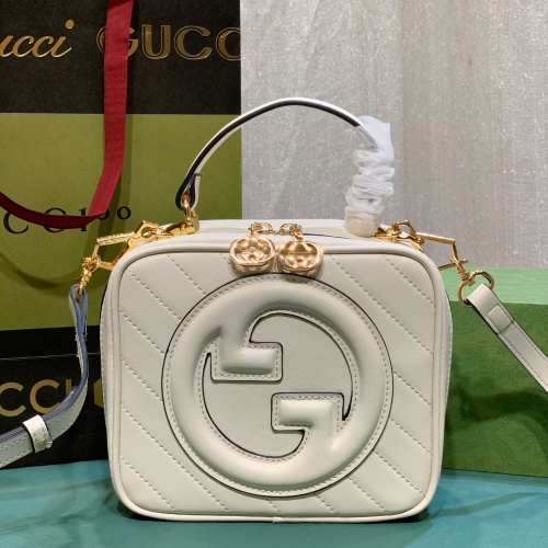 Wholesale Gucci AAA Quality Messenger Bags For Women #1093120 $64.00 USD, Wholesale Quality Replica Gucci AAA Quality Messenger Bags