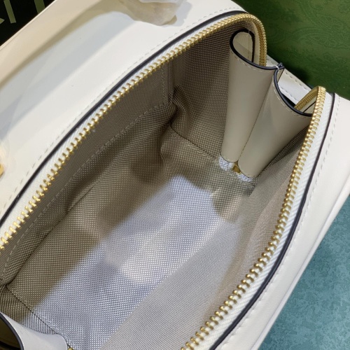 Replica Gucci AAA Quality Messenger Bags For Women #1093120 $64.00 USD for Wholesale