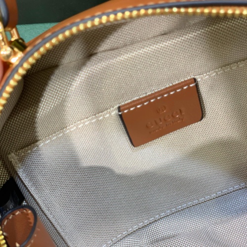 Replica Gucci AAA Quality Messenger Bags For Women #1093121 $64.00 USD for Wholesale