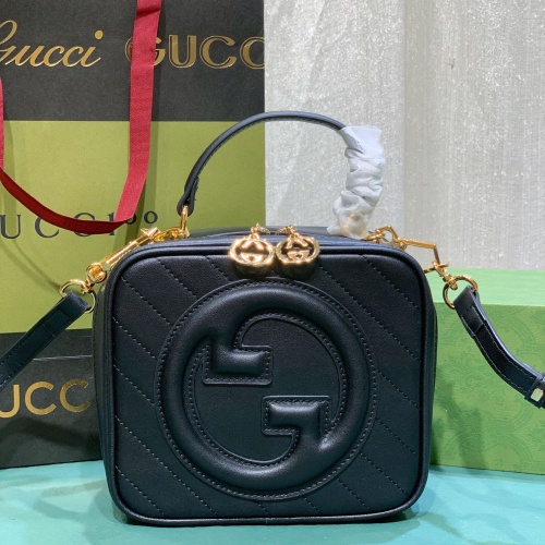 Wholesale Gucci AAA Quality Messenger Bags For Women #1093122 $64.00 USD, Wholesale Quality Replica Gucci AAA Quality Messenger Bags