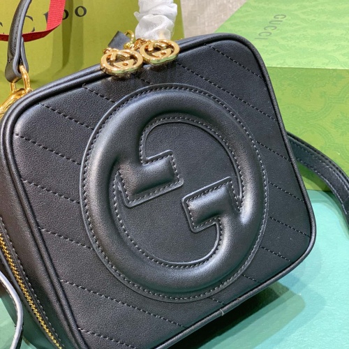 Replica Gucci AAA Quality Messenger Bags For Women #1093122 $64.00 USD for Wholesale