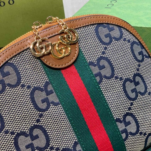 Replica Gucci AAA Quality Messenger Bags For Women #1093131 $60.00 USD for Wholesale