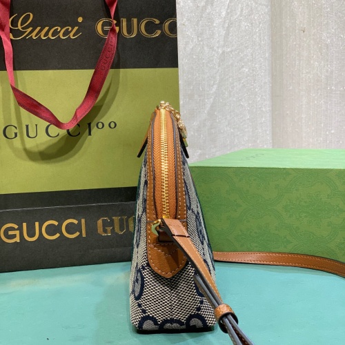 Replica Gucci AAA Quality Messenger Bags For Women #1093131 $60.00 USD for Wholesale