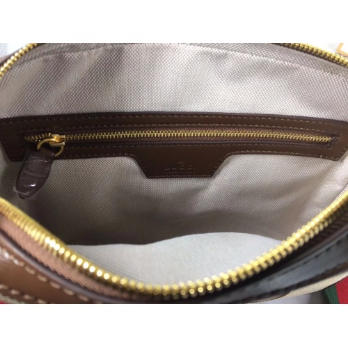 Replica Gucci AAA Quality Messenger Bags For Women #1093149 $68.00 USD for Wholesale