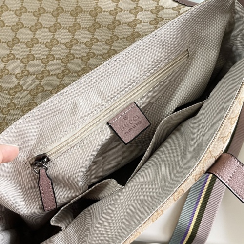 Replica Gucci AAA Quality Messenger Bags For Women #1093155 $68.00 USD for Wholesale